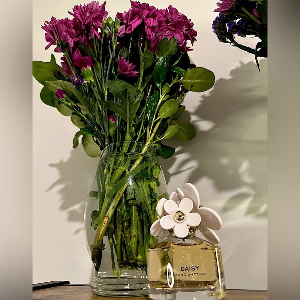 Daisy Marc Jacob’s Perfume